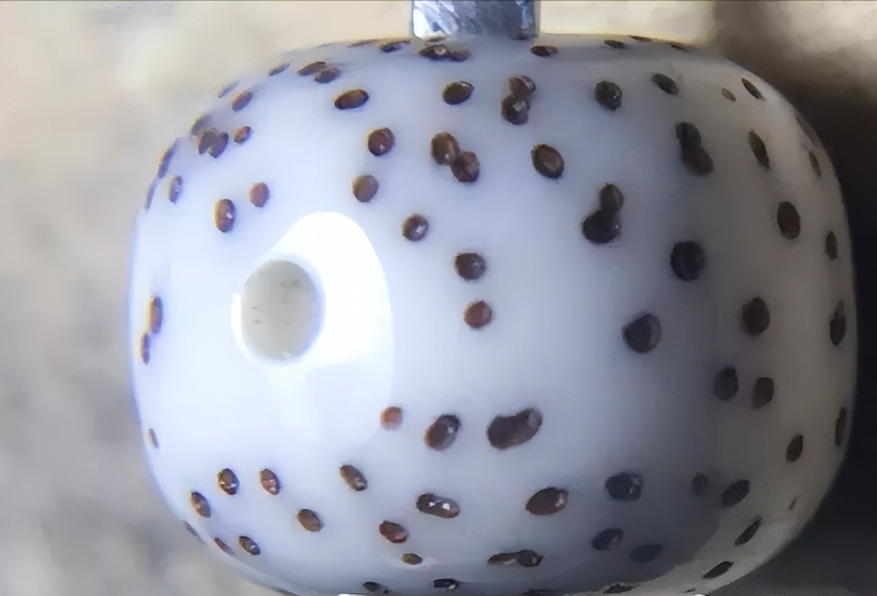 星月怎么挂瓷快,星月可以用机器挂瓷吗