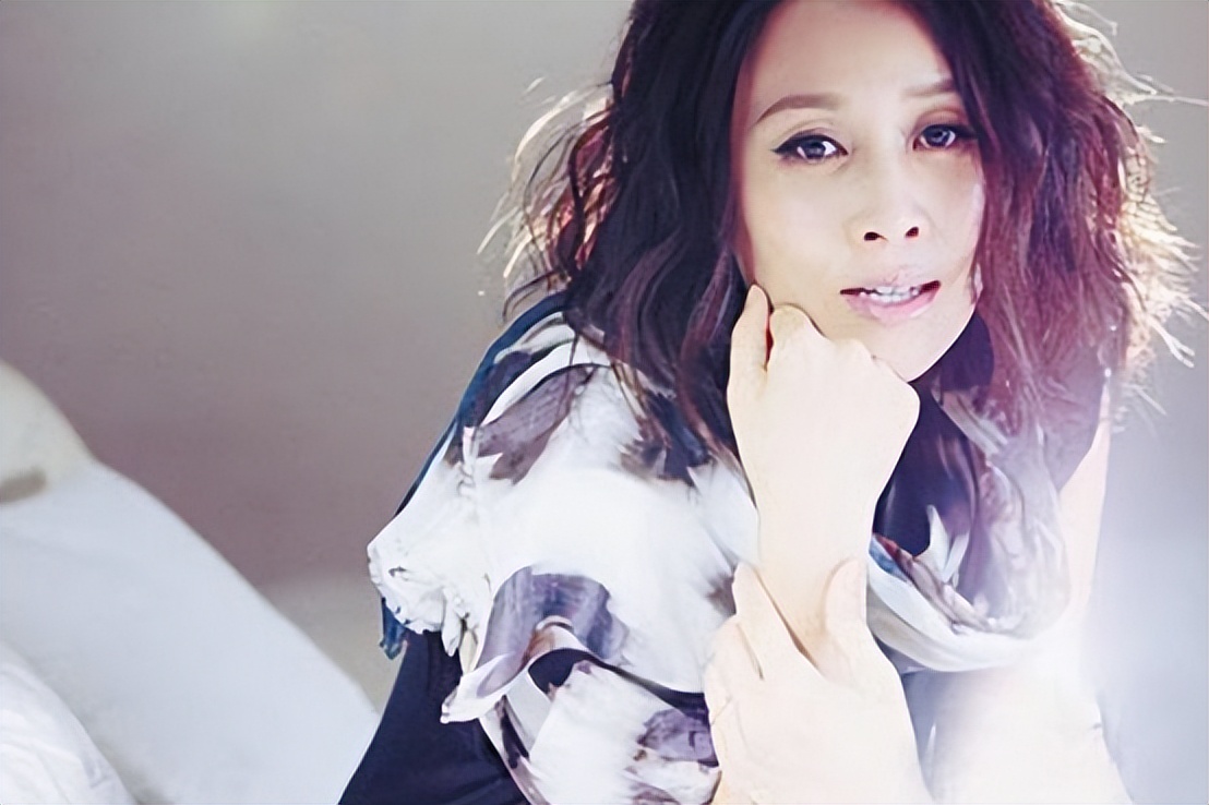 那英与孟桐哪一年结婚的,那英喜欢孟桐还是高峰