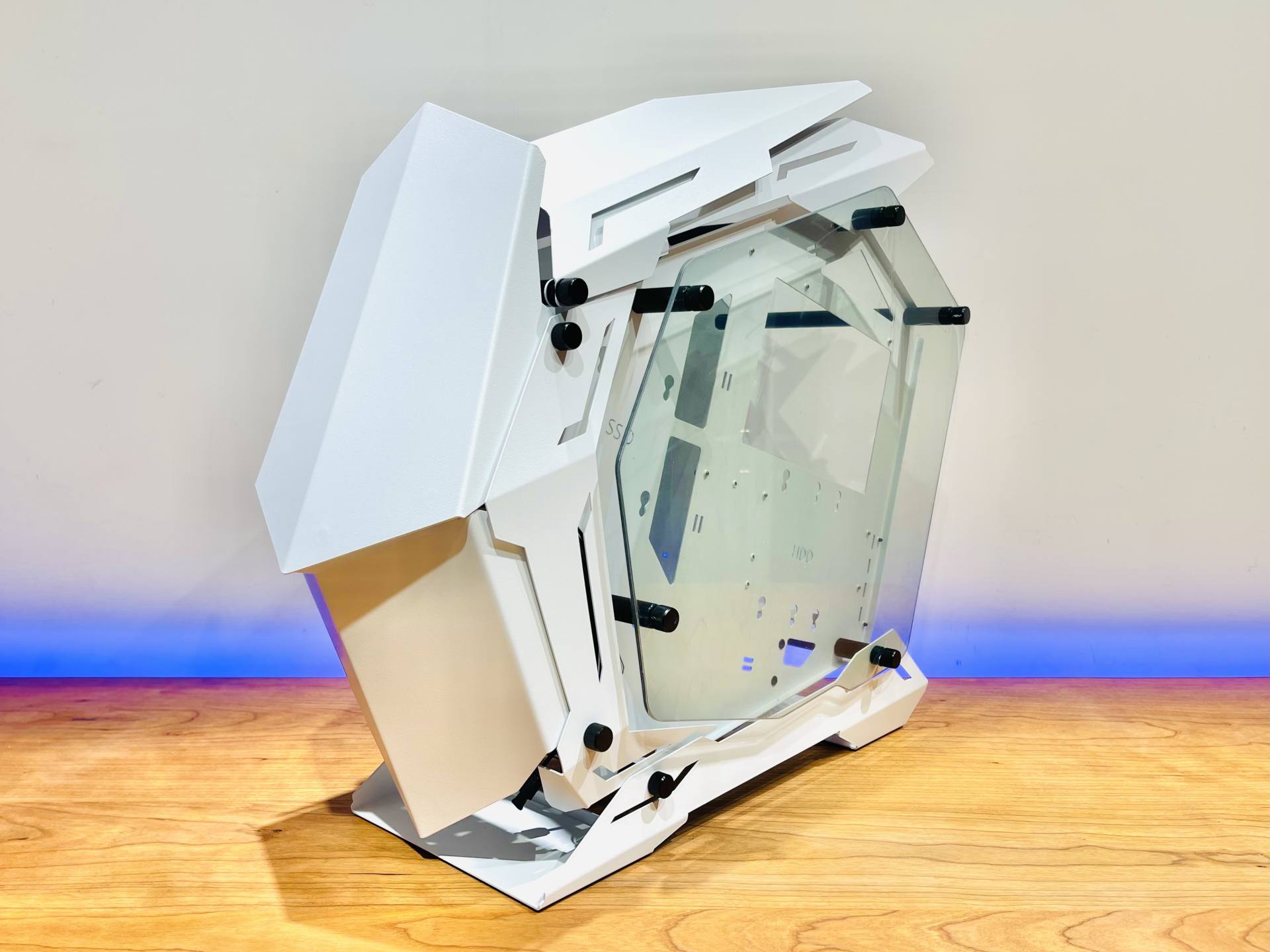 从零开始组装一台游戏主机,2500元如何组装一台全新游戏主机