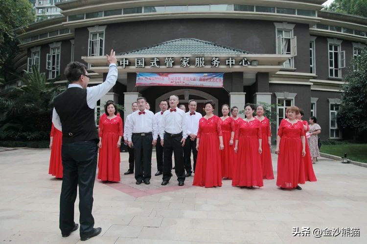 成都神仙树景区,成都神仙树大院好漂亮