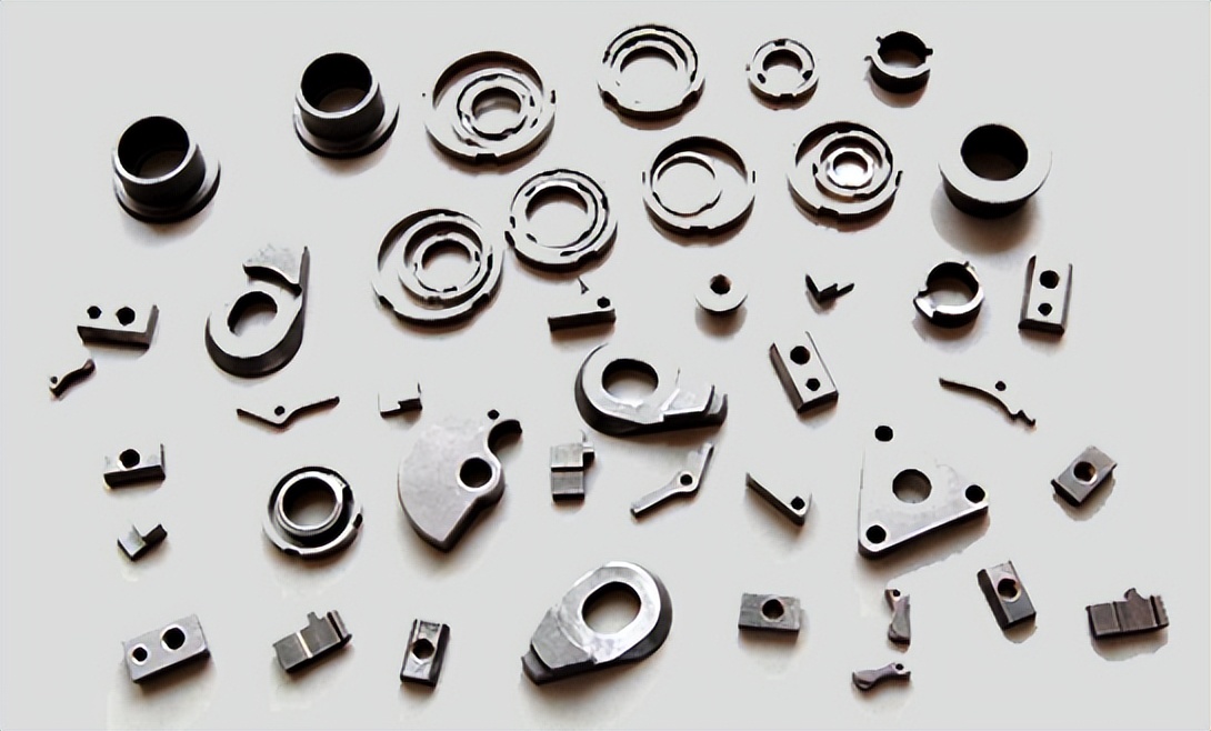 制造和铸件间变化，对AISI316H型不锈钢部件的蠕变内热老化的影响