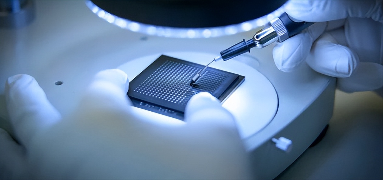 被严重低估的股票三安光电,三安光电以前怎么被st过