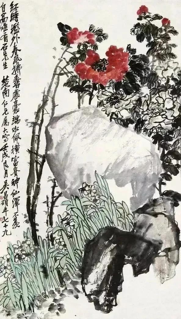 古诗词中的水仙花：飘零尘俗客再见水仙花