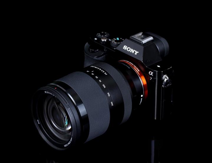 索尼微单入门100例图解,索尼微单基础操作白皮书