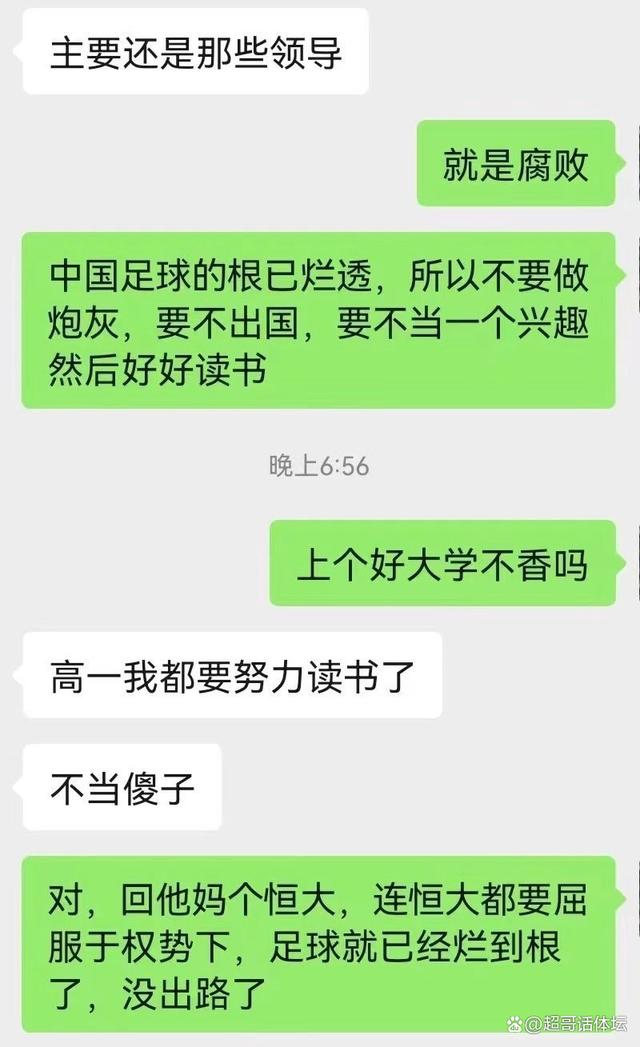 青少年足球比赛假球,青少年足球联赛假球后续