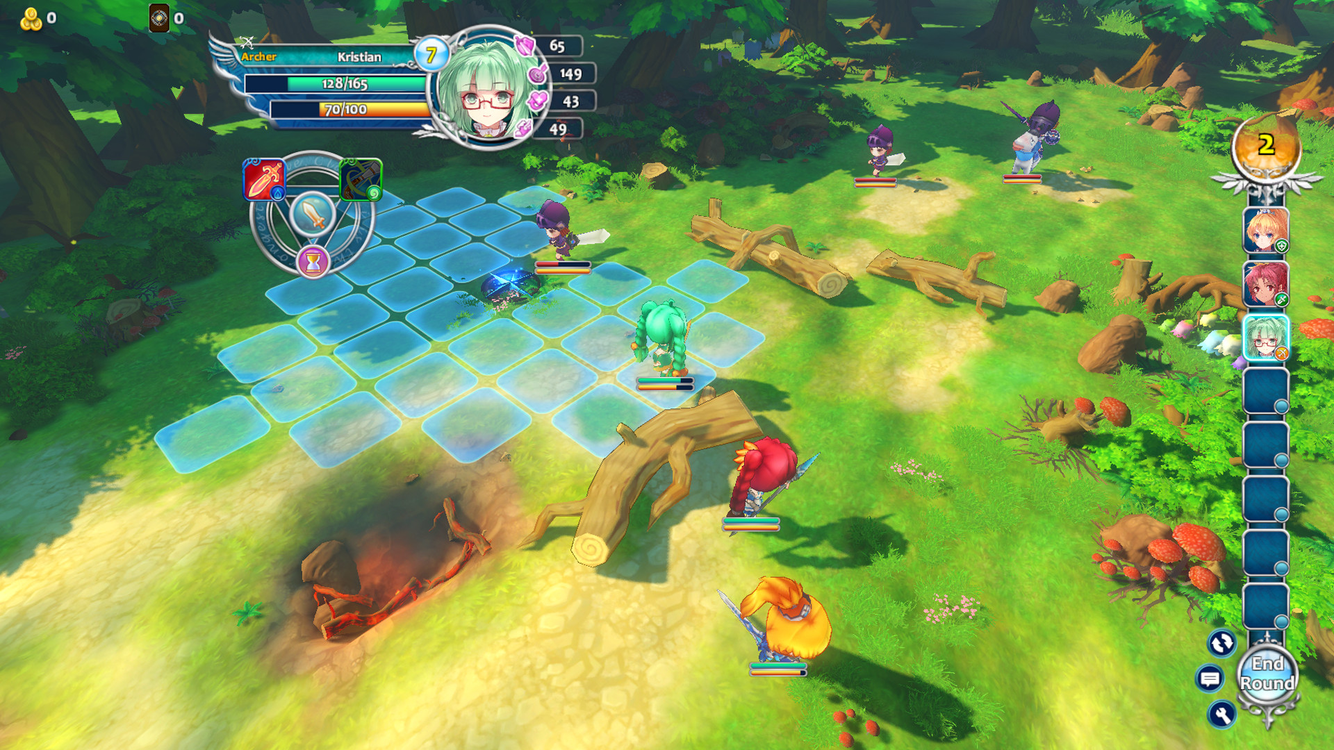 十大steam战棋,steam上的战棋神作