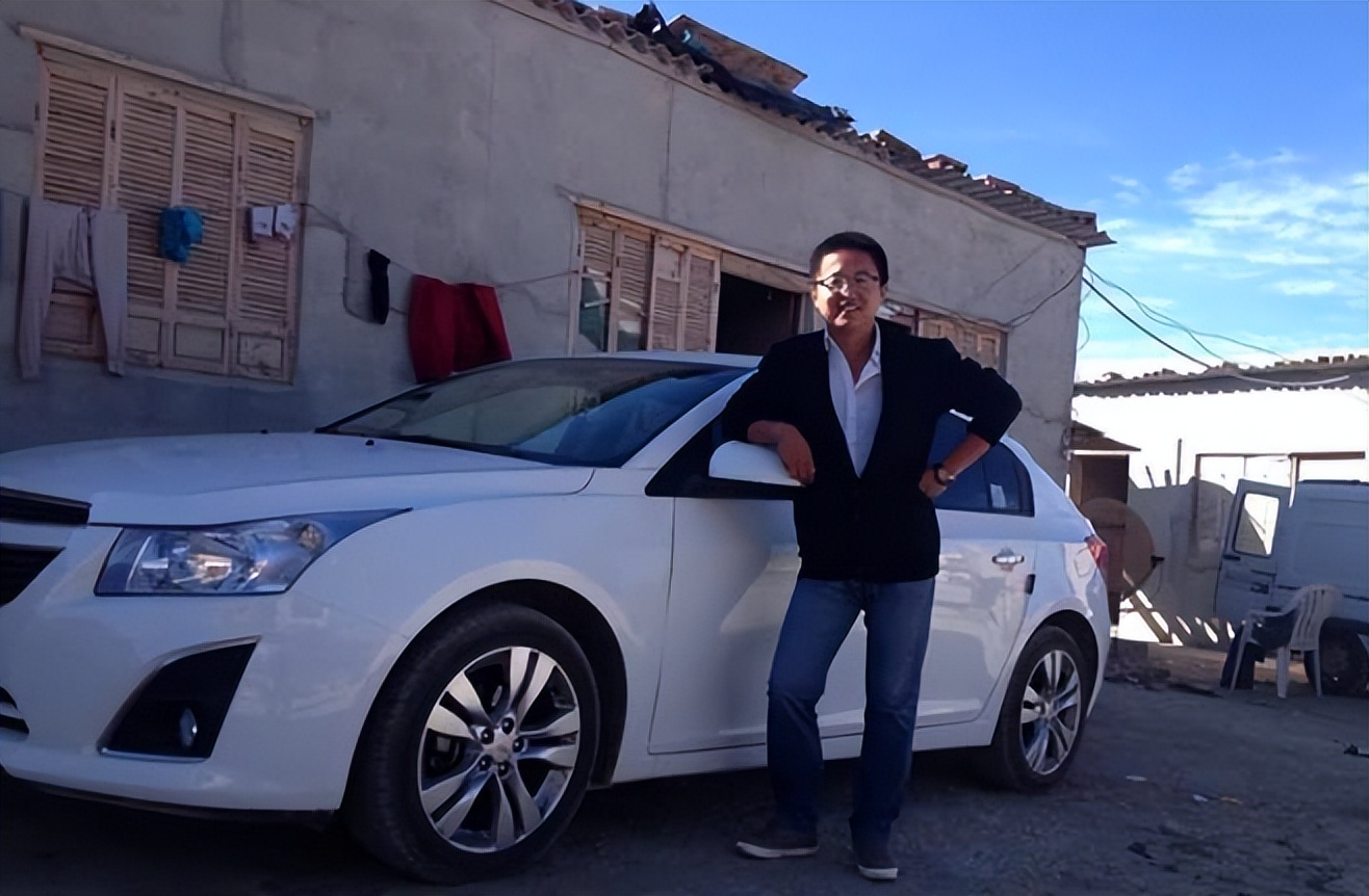 山东小伙迎娶非洲姑娘，现身价千万，岳父表示自己抱了“金龟婿”