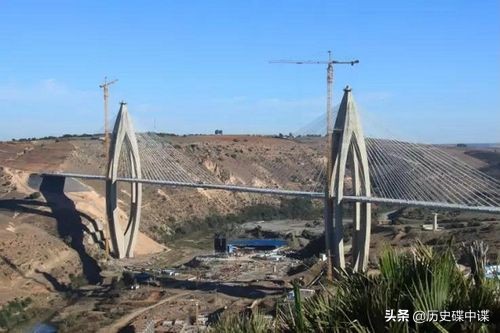 非洲小国吉布提，西方百年都没能救活，中国用3年就让它发生改变