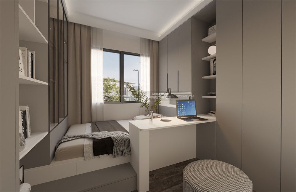 幸福金芒果装饰报价明细表,幸福金芒果实景分享