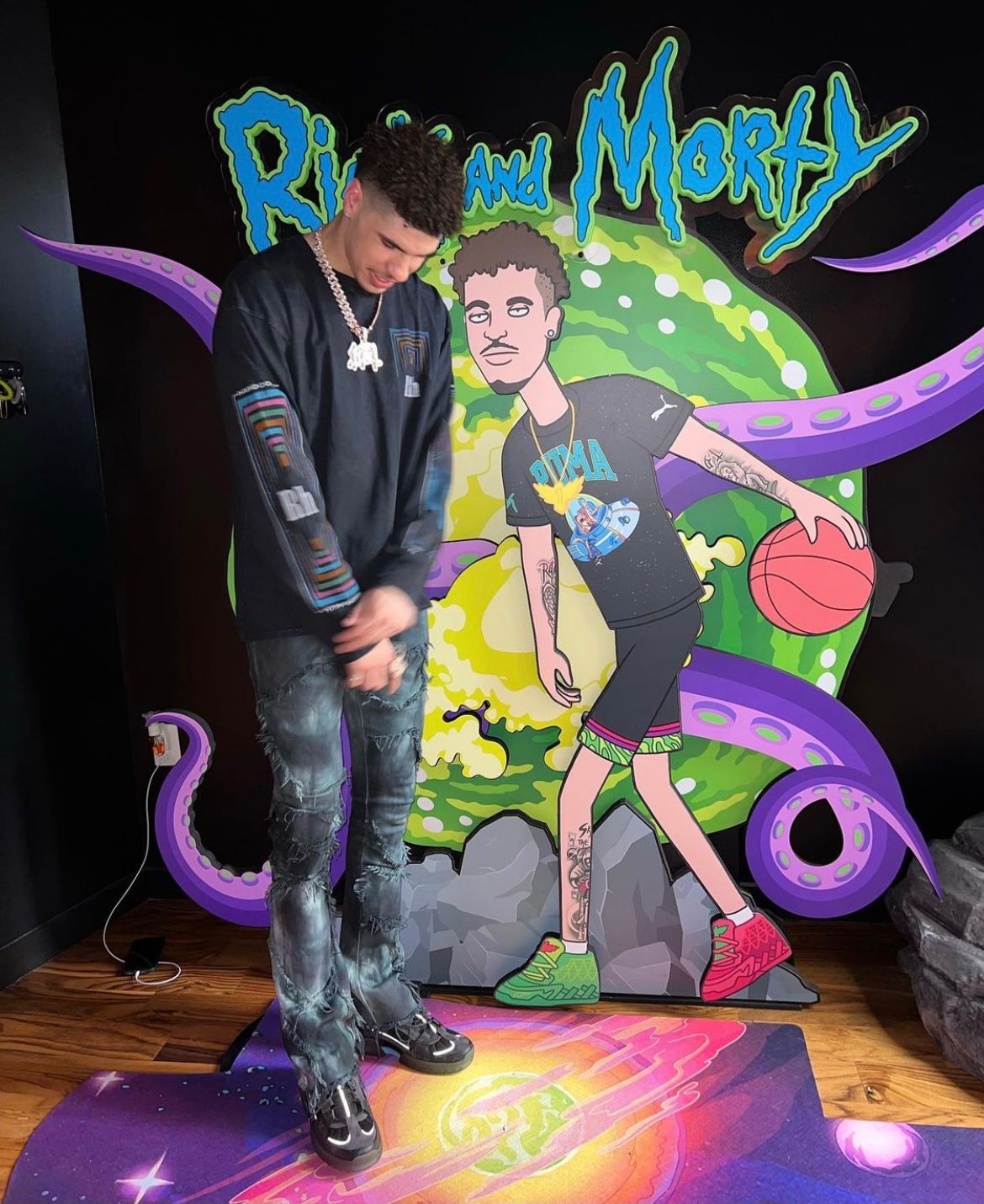 真·文体两开花！Puma如何做到短短几年迅速崛起？