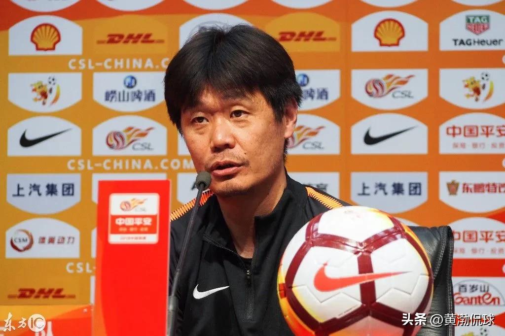 官媒-国足的春天来了，选帅基本确定，无悬念！