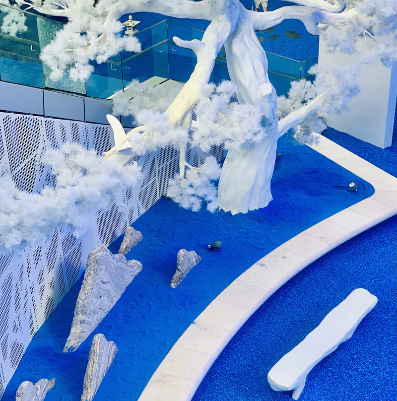 深圳ENJOY｜抵达未来！华南首个车库美术馆来了