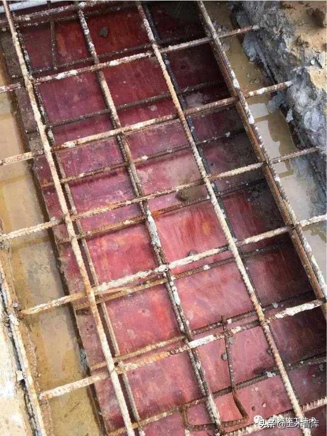 钢筋加工质量通病,钢筋工程质量通病