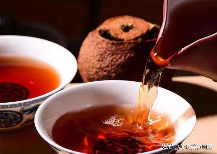 阳了过后适合喝什么中药茶,适合长期喝的润喉茶