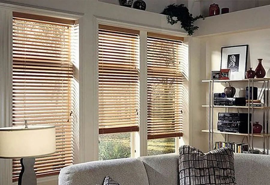 窗帘挑错就像挂块破布！曝光六大网红窗帘优缺点，30张效果图分享