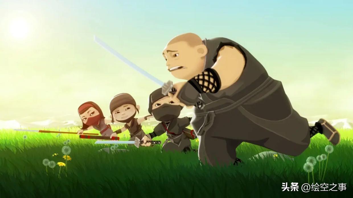 大人的童年回忆玩过的游戏,盘点那些曾经的经典游戏