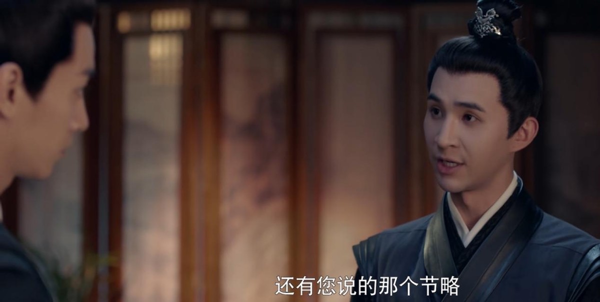 导演选角眼光太牛!《梦华录》隐藏“七大*男美**子”,连跟班都惊艳