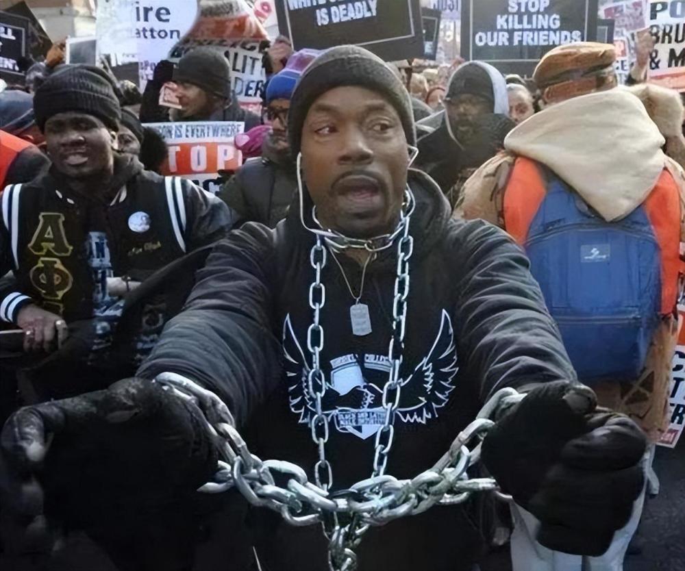 法国被黑人软殖民，大量非洲裔涌入，我国是否也会被“黑化”？