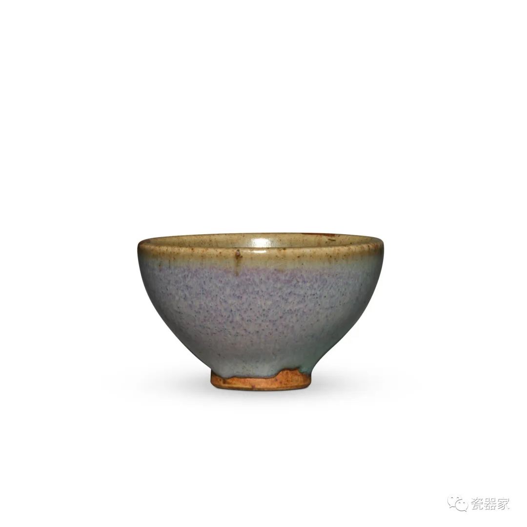 苏富比瓷器秋拍 (苏富比19年香港瓷器春拍)