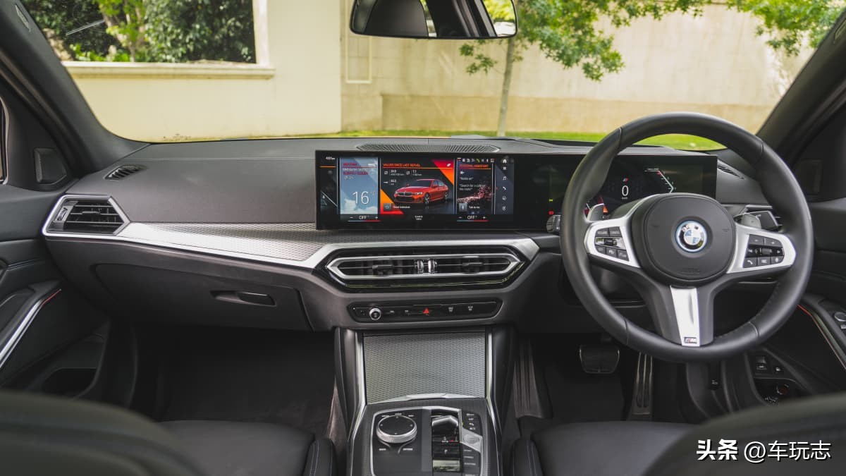 2022宝马3系330e,宝马3系330e混动价格