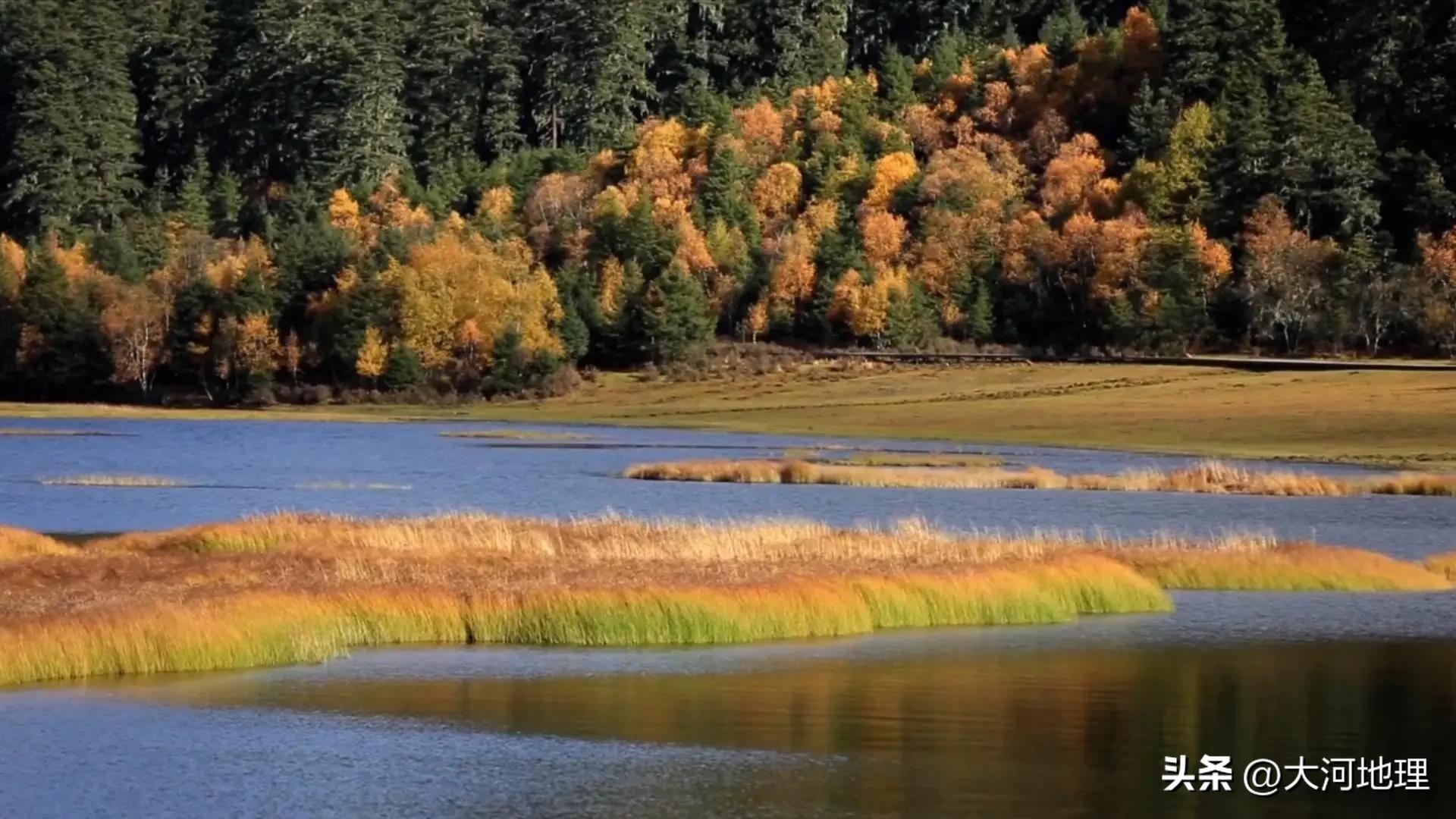 旅游攻略国内十大必去景点南方,中国南方著名景点