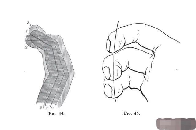 中国弓箭和西方弓箭哪个更强,中国弓和英国弓的对比