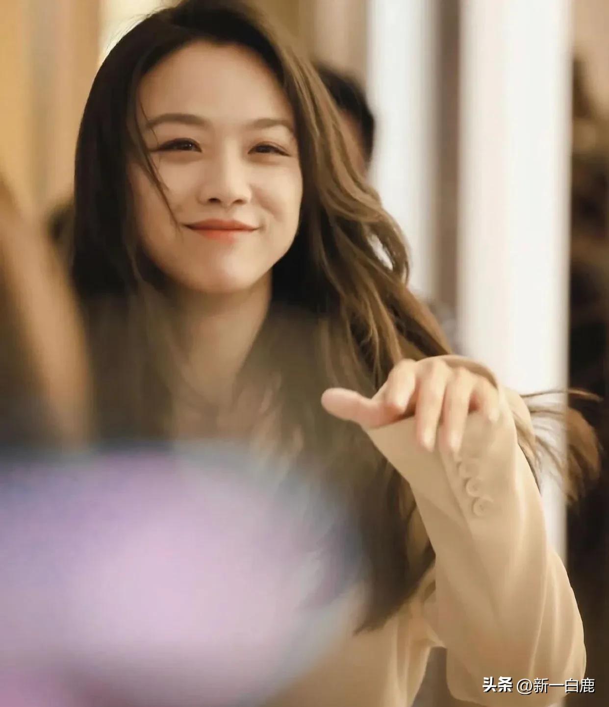 在日本人眼里的十大美女,日本对美女的审美