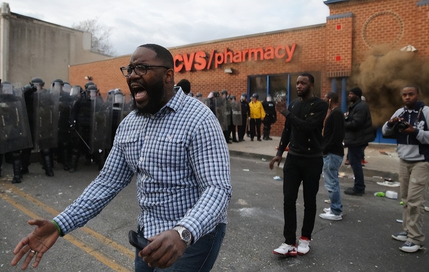 美国治安到底乱不乱,美国治安和中国哪个好