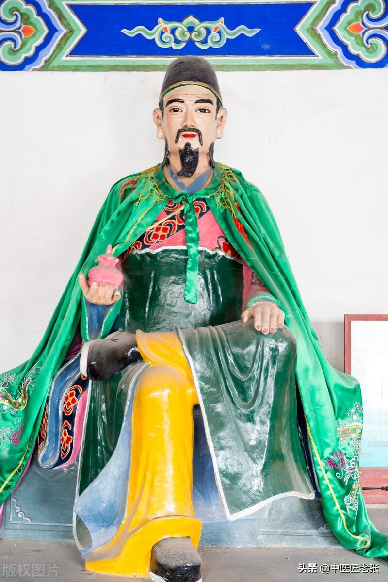 细数中国医学史之最（1）