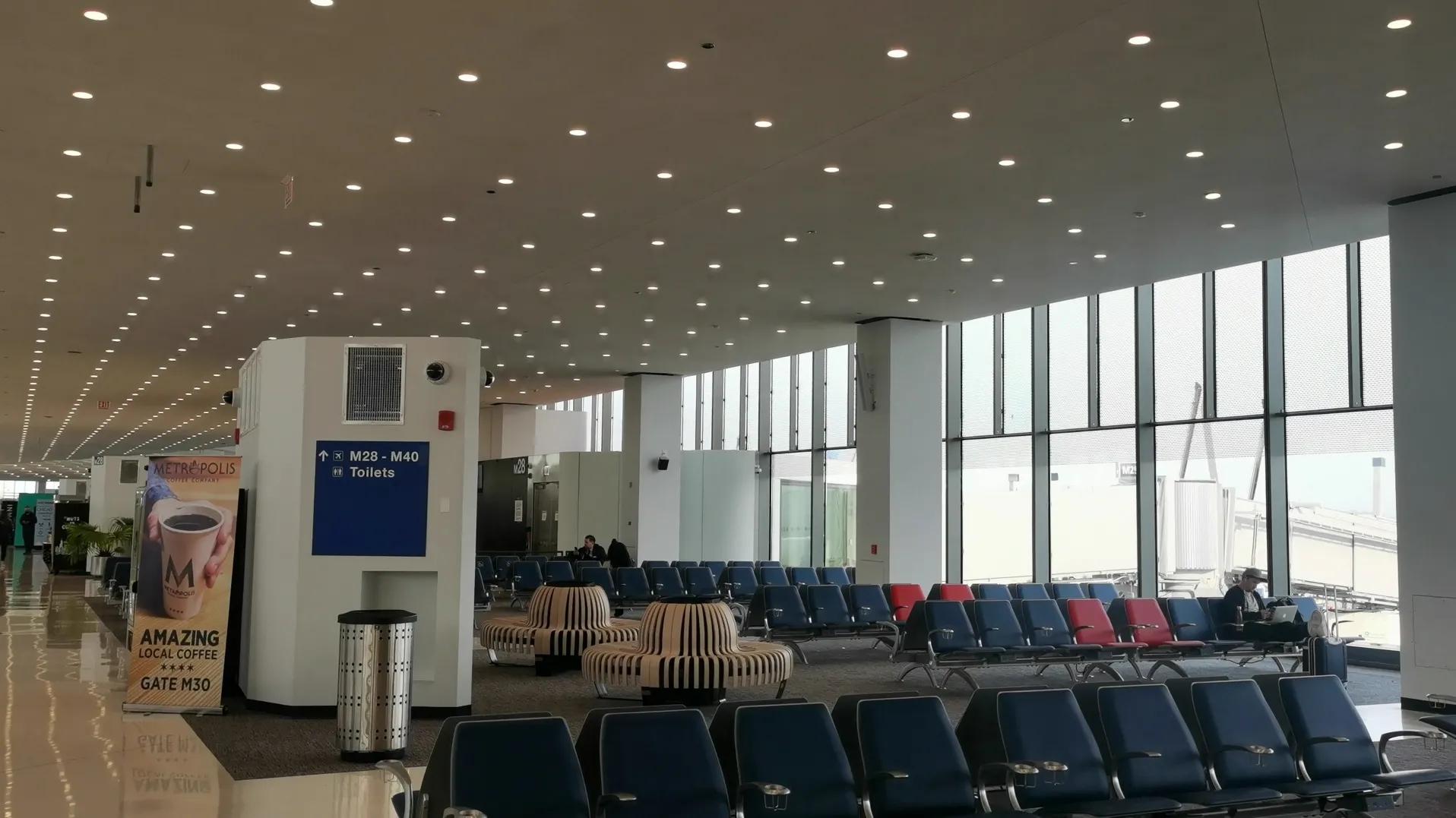 第一次入境日本羽田机场流程,羽田机场转机过夜攻略