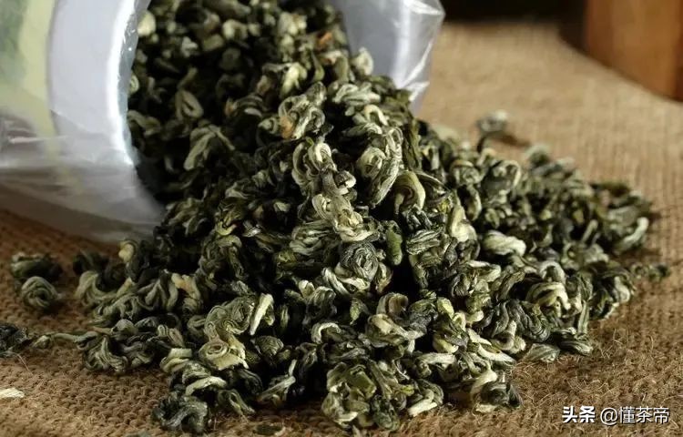 闭眼入的绿茶品牌，照这个买就对了（下）