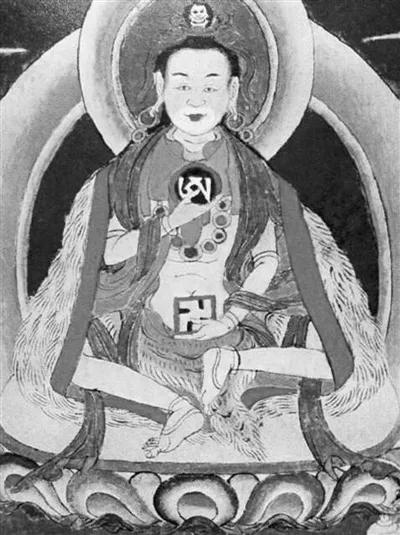 西藏阿里高峰有哪些,探秘西藏阿里