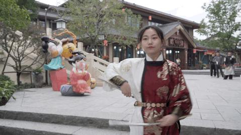 诗酒茶田、梦居藏马，体验近在咫尺的诗和远方——阿朵花屿