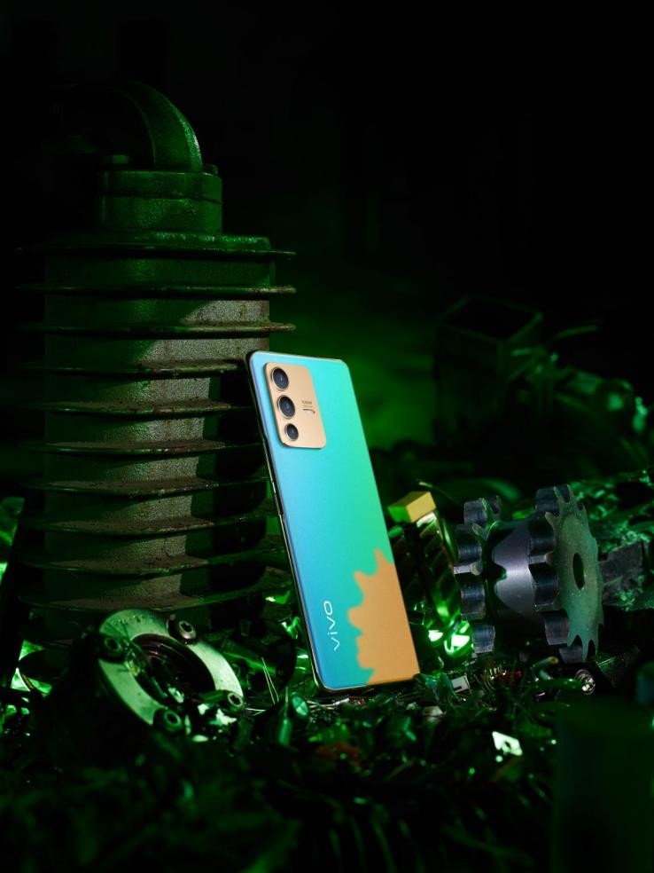 vivos12深度评测科技美学,vivos12光致变色