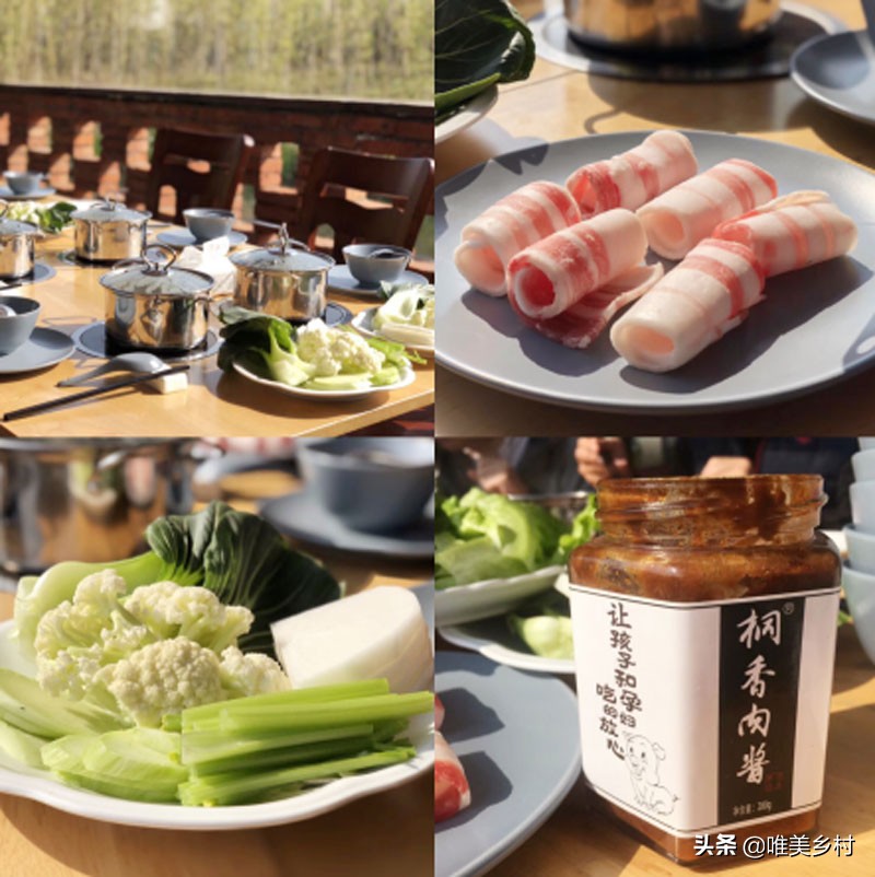 怎样打造一个生态庄园,怎样打造特色农家庄园