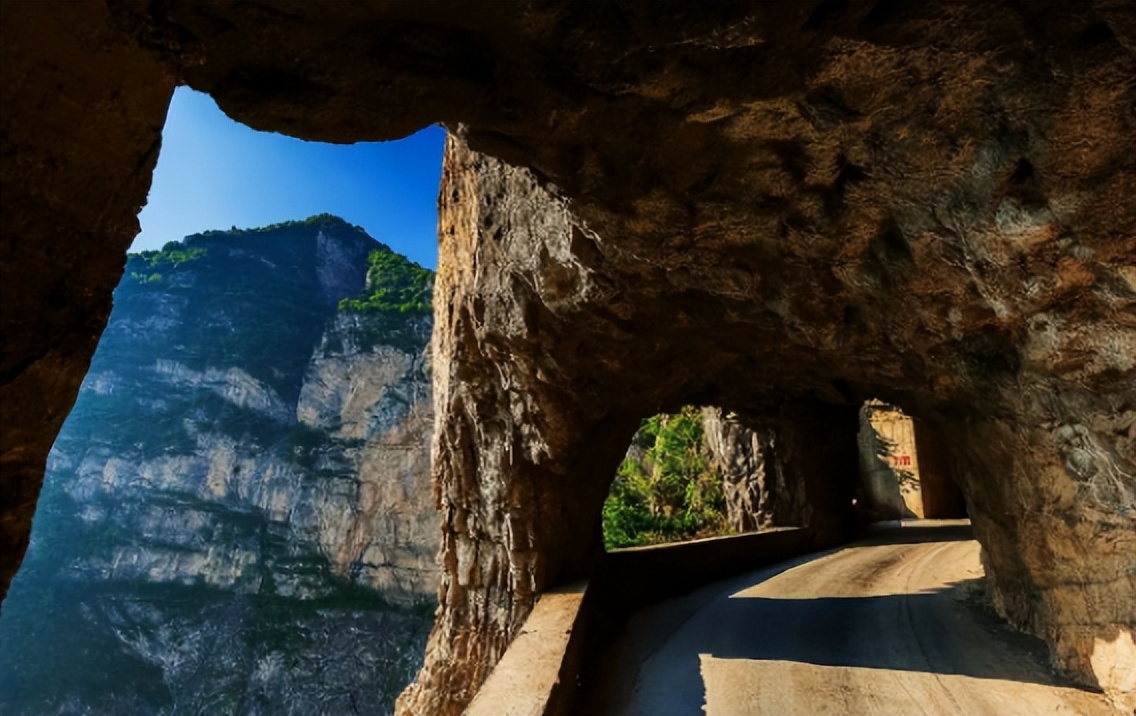 河南自驾攻略最佳路线,旅游自驾河南路线攻略大全图最新