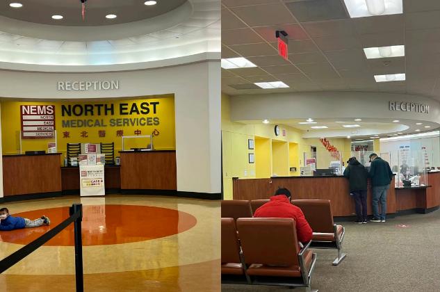 海外见闻欧洲生活,海外看病的真实感受