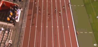 牙买加女飞人弗雷泽10秒62夺冠,牙买加女飞人弗雷泽杰克逊