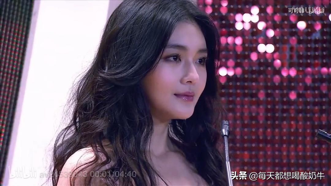 如何评价大s的颜值,大s女儿的真实长相