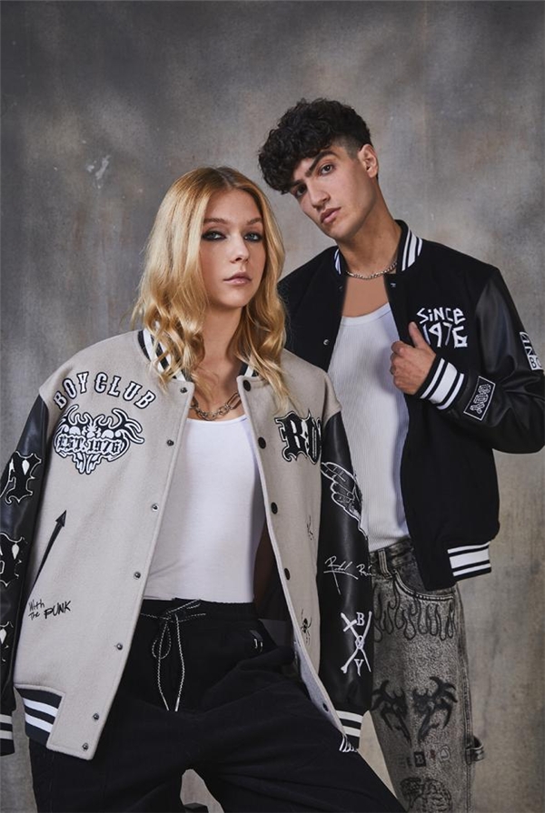 boylondon潮牌推荐,boylondon潮牌简介