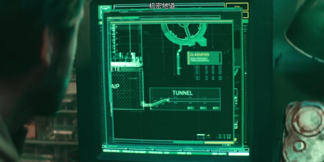 强制节育,摇号怀孕,数万人被圈养地下,这科幻惊悚剧真可怕