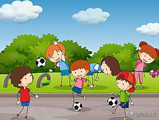儿童足球如何训练灵活性协调性,小孩足球训练与教学