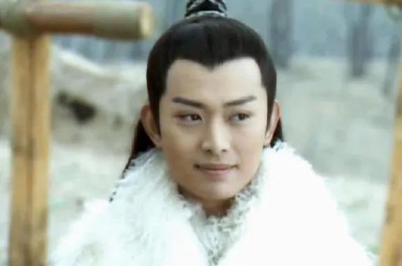 黄海冰演过罗成,黄海冰因为哪部剧拒绝演尔康