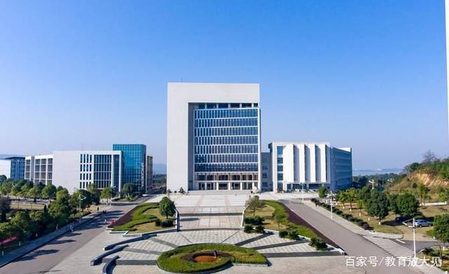 衡阳师范和湖南理工,衡阳师范和湖南理工学院