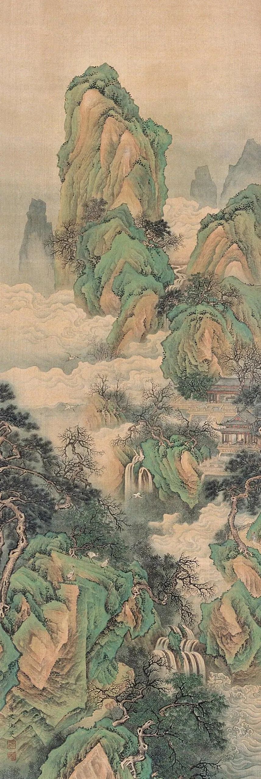 人生的三个境界承认自己平凡,人生的三重境界叫醒自己