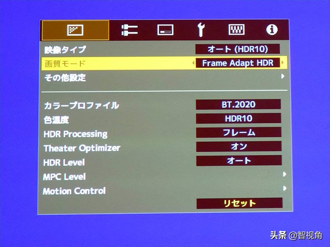 jvcdla-x500rbe投影机测评,jvc最新旗舰投影机