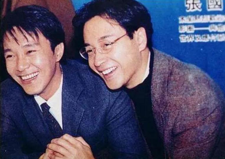 张国荣最后三年都在哪里,张国荣如果活到现在会是什么样的