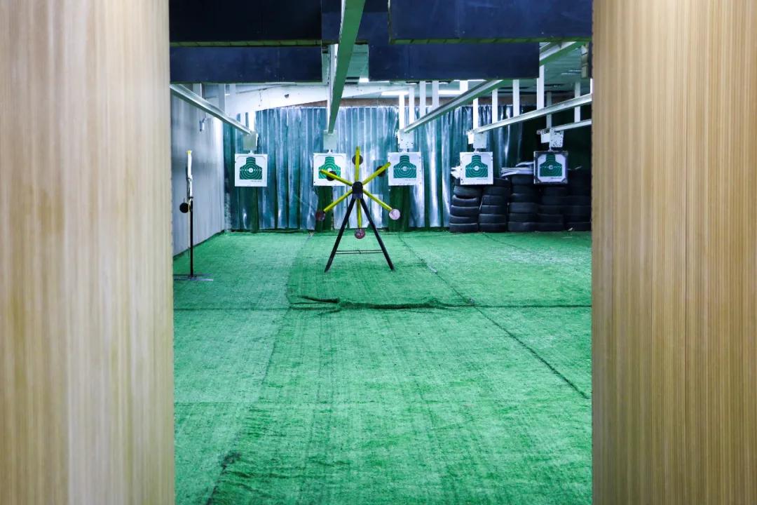 国内98k射击馆,98k实弹射击俱乐部