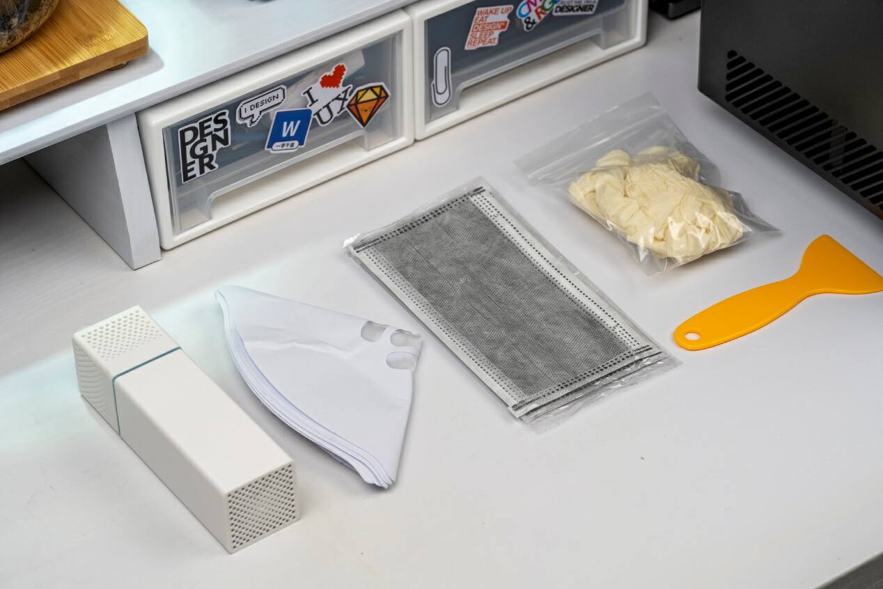 为了老头环雕塑连肝48小时,ELEGOOSaturn3光固化3D打印机评测