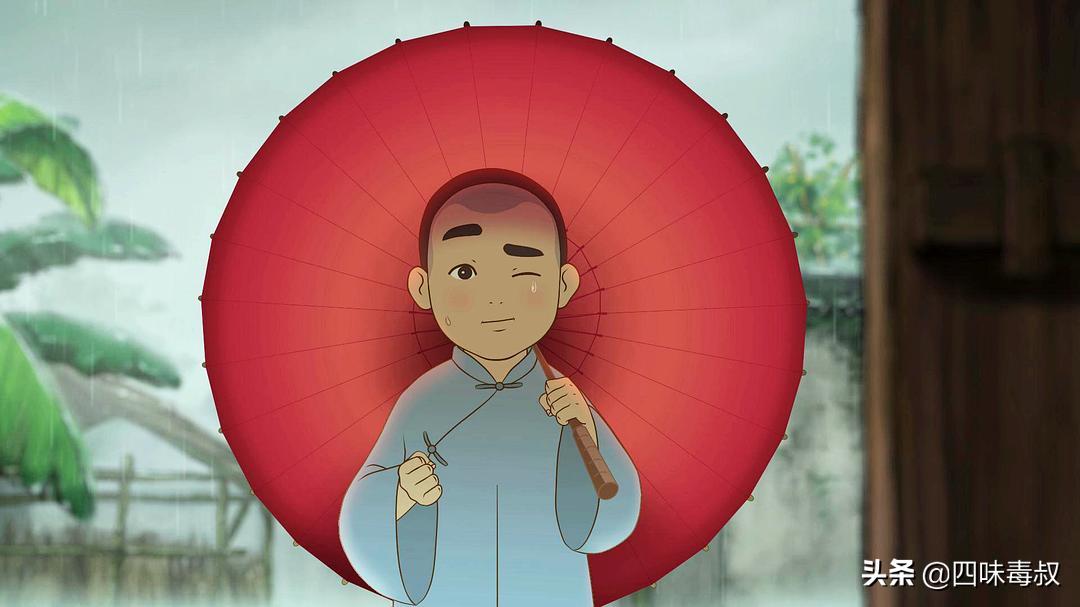 推荐的15部国漫动画电影,十部必看国漫动画片